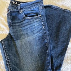 American Eagle Artist Jeans